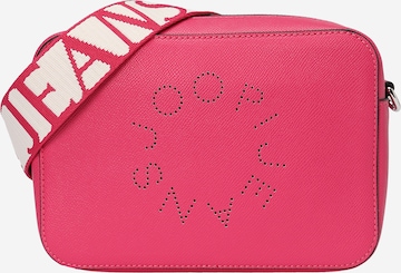 JOOP! Crossbody Bag 'Giro Cloe' in Pink: front