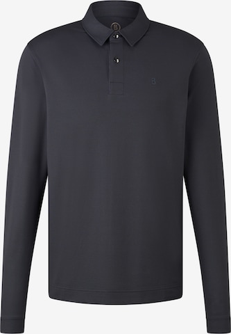 BOGNER Shirt 'Timon' in Grey: front