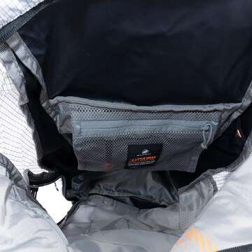 Zaino sportivo 'Trion 28' di MAMMUT in grigio