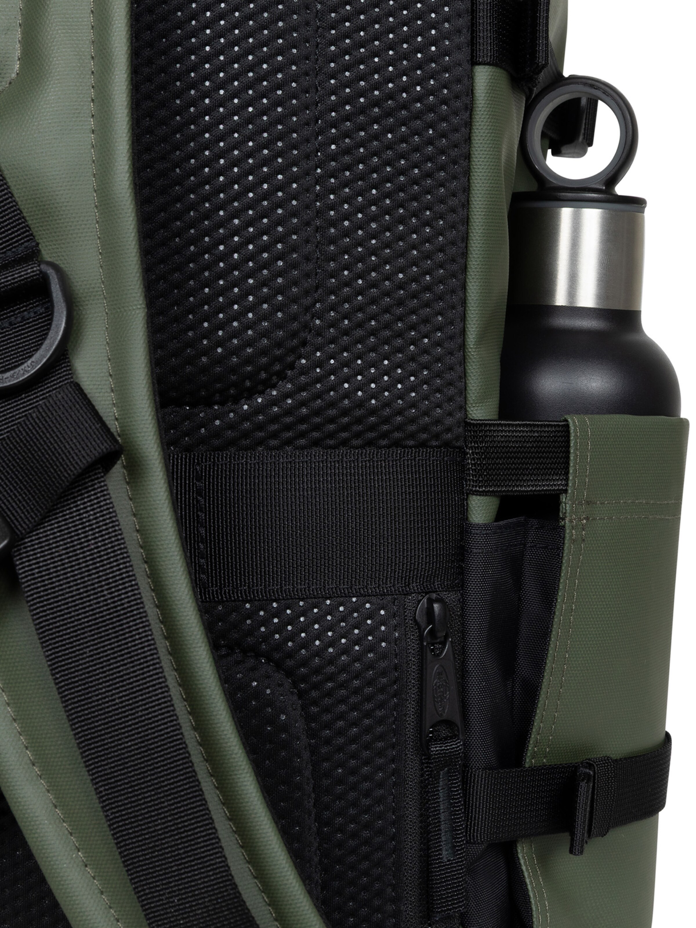 Zaino di EASTPAK in nero