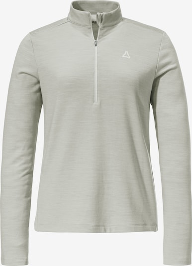 Schöffel Funktionsshirt 'Canyfer ' in M in grau, Produktansicht
