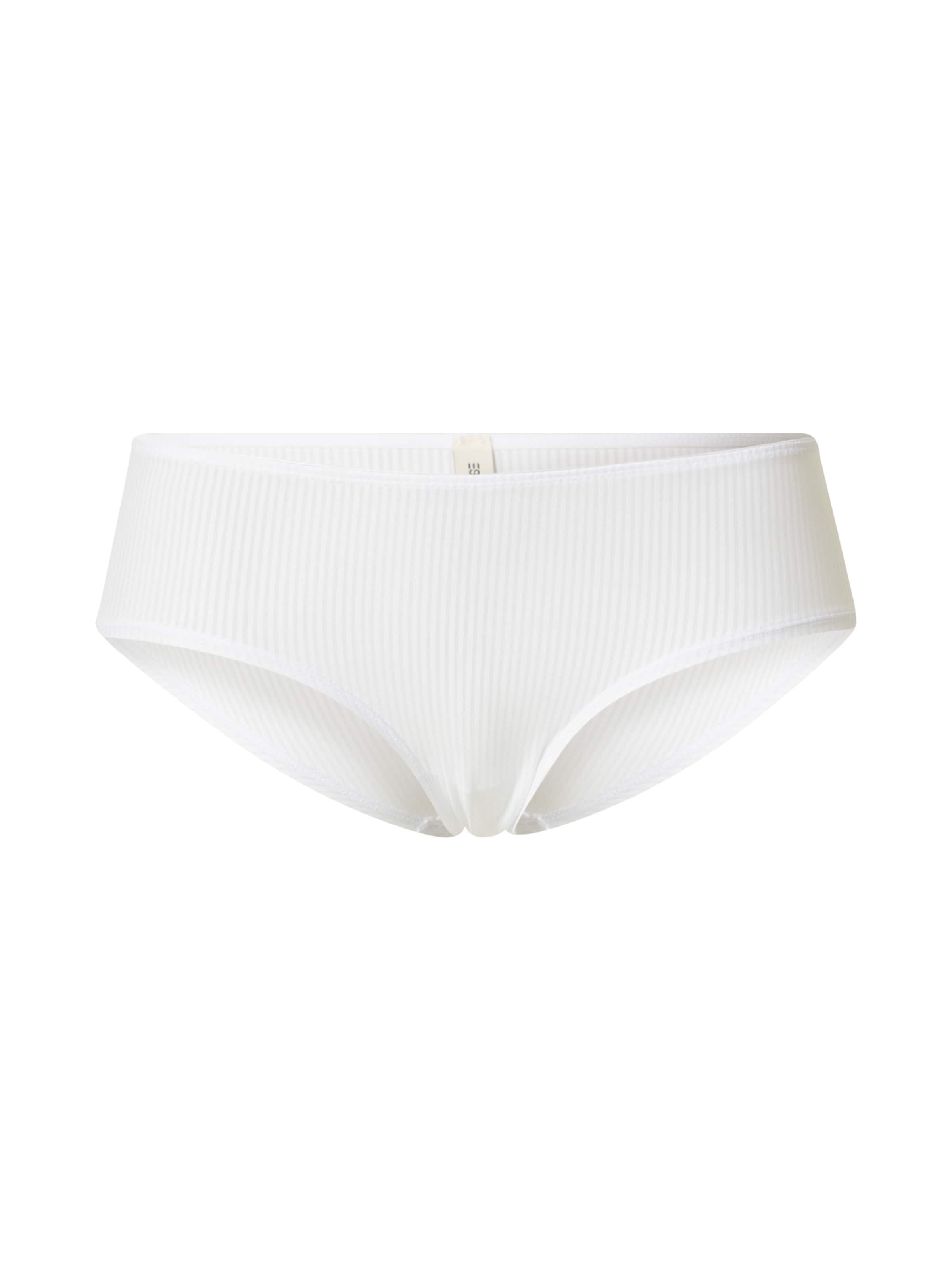 Esprit Bodywear Panty in Bianco 