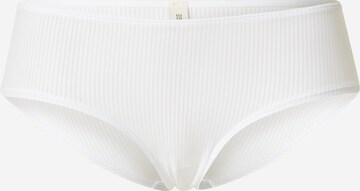 Panty di Esprit Bodywear in bianco: frontale