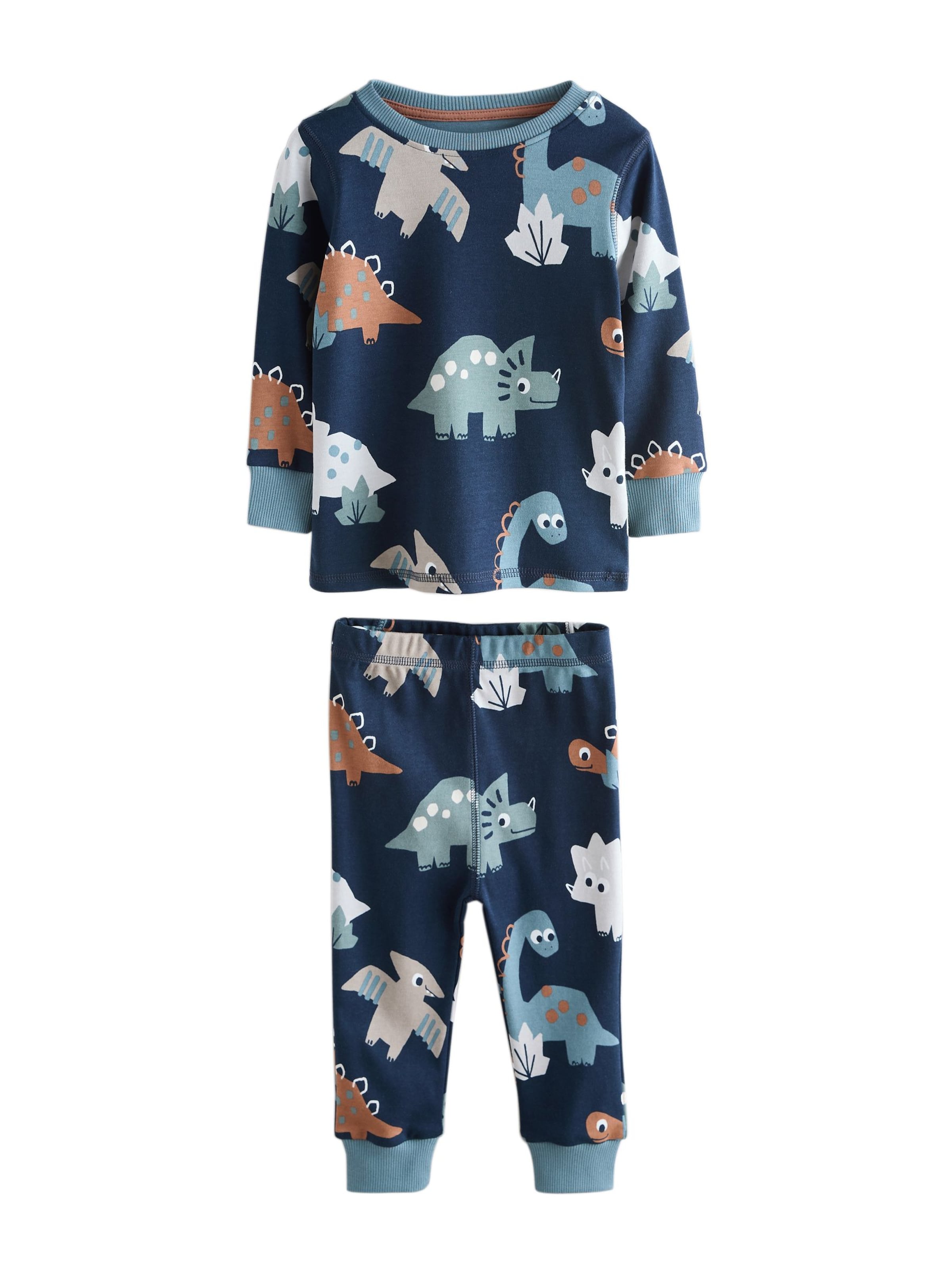 Pigiama di Next in blu