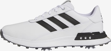 ADIDAS PERFORMANCE Sportschuh 'S2G 24' in Weiß: predná strana