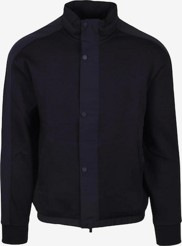 ARMANI EXCHANGE Tussenjas 'XM001011 AF10818' in Blauw: voorkant