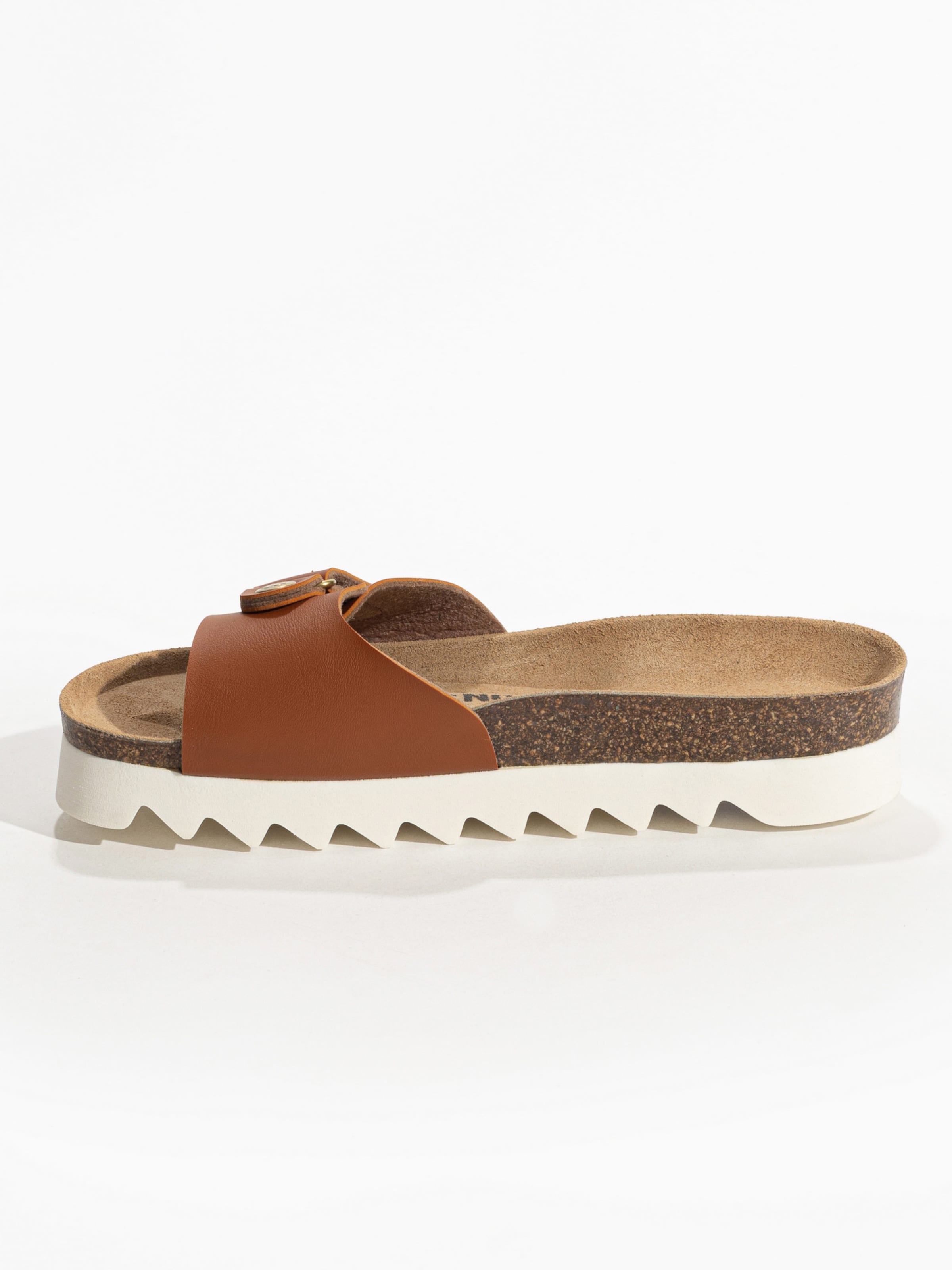 Bayton Тапки 'Bellinda' в Коричневый