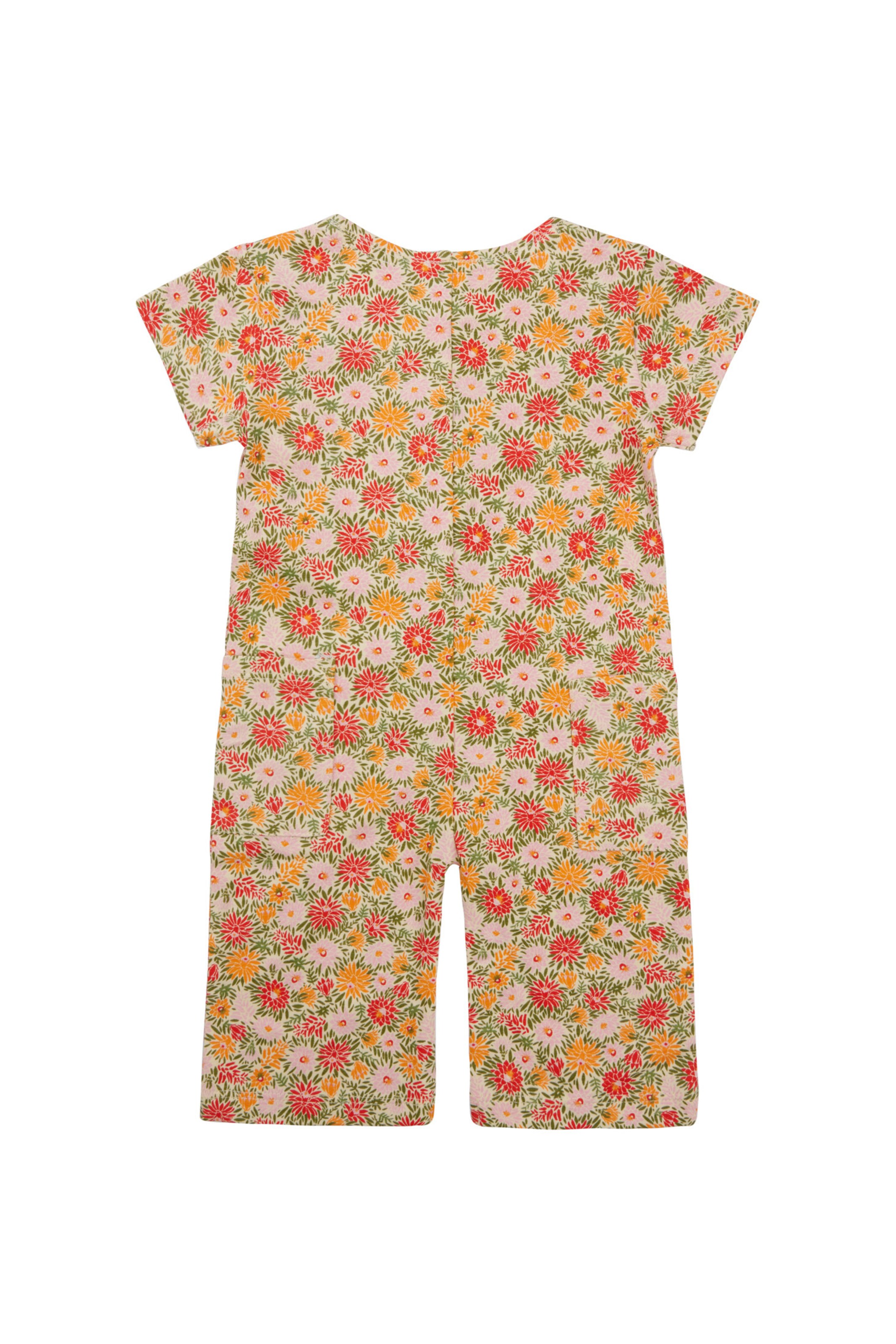 Noppies Regular Pants ' Millcreek ' in Orange