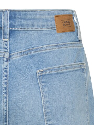 CAMEL ACTIVE Regular Jeans in Blau