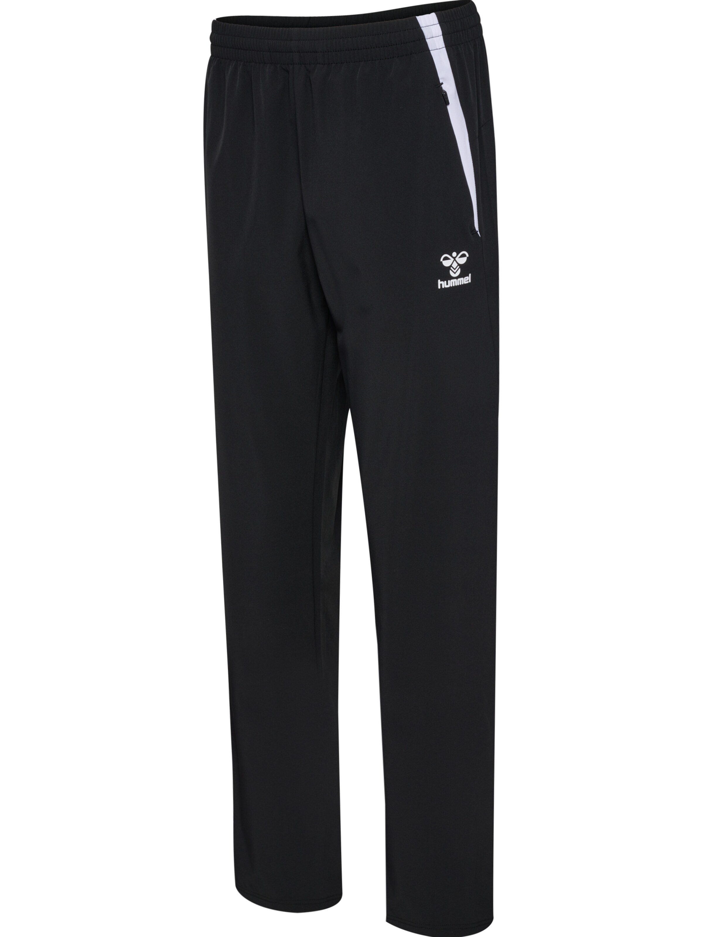 Hummel Regular Sportbroek 'Lead 2.0' in Zwart