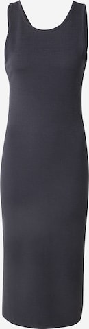 Robe 'Good Keepsake' ROXY en gris : devant