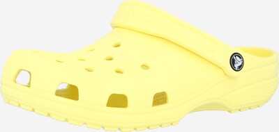 Crocs Cokle | svetlo rumena barva, Prikaz izdelka