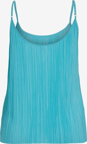 VILA Top 'LISA' in Blue