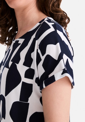 STOOKER WOMEN T-Shirt in Blau