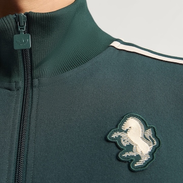 ADIDAS ORIGINALS Training jacket 'Juventus Turin' in Green