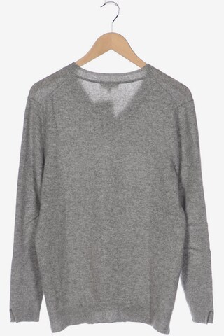 DARLING HARBOUR Sweater & Cardigan in XL in Grey