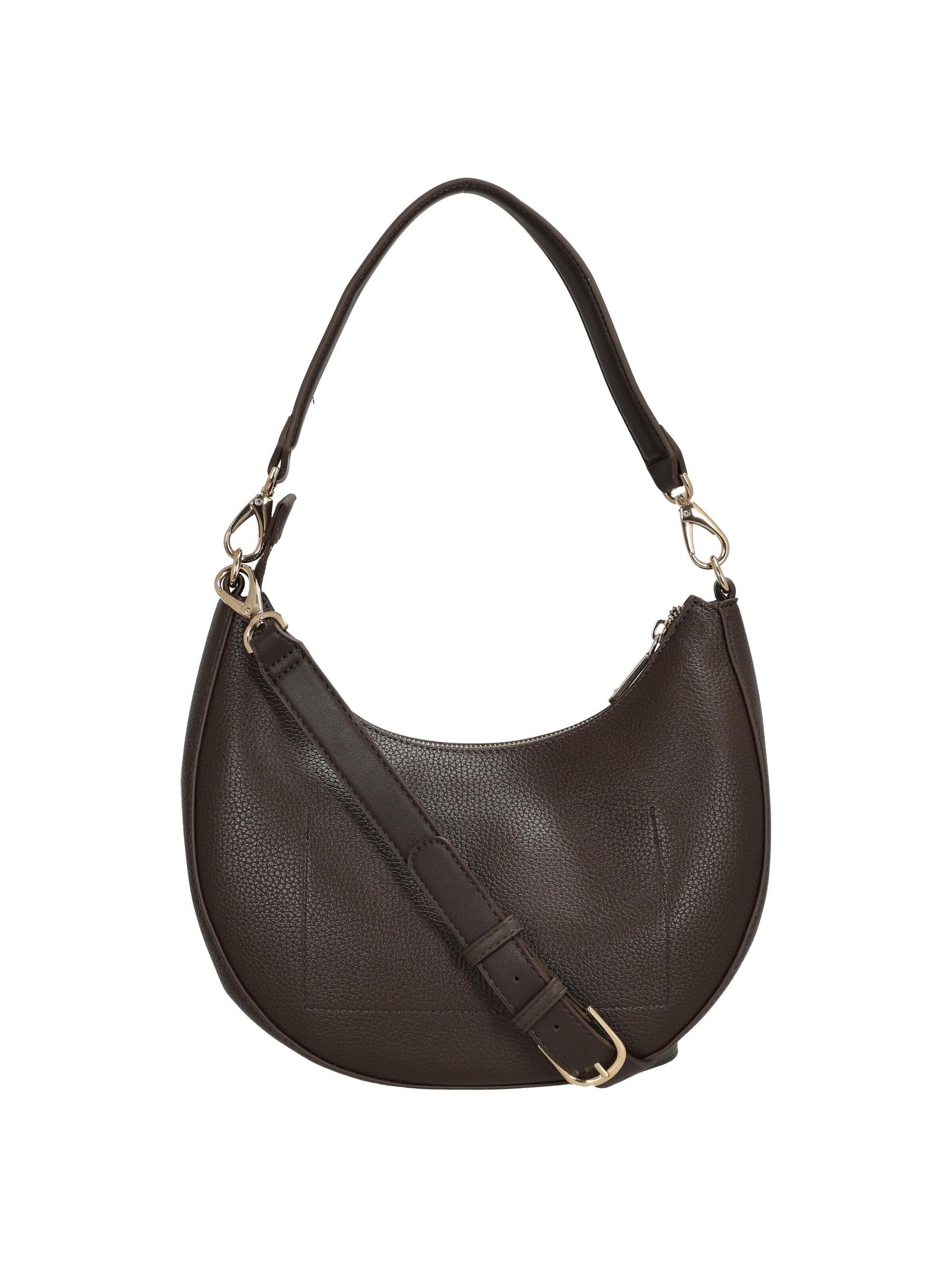 VALENTINO Shoulder bag 'Alexia' in Brown