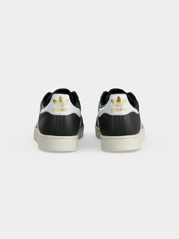 ADIDAS ORIGINALS Platform trainers 'SUPERSTAR II' in Black