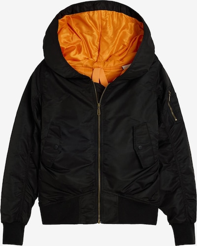 Demisezoninė striukė 'Masha Popova' iš Desigual, spalva – juoda, Prekių apžvalga