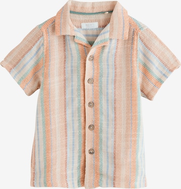 oranžinė Next Standartinis modelis Marškiniai: priekis