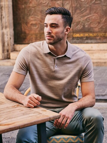 Suitable Shirt in Beige