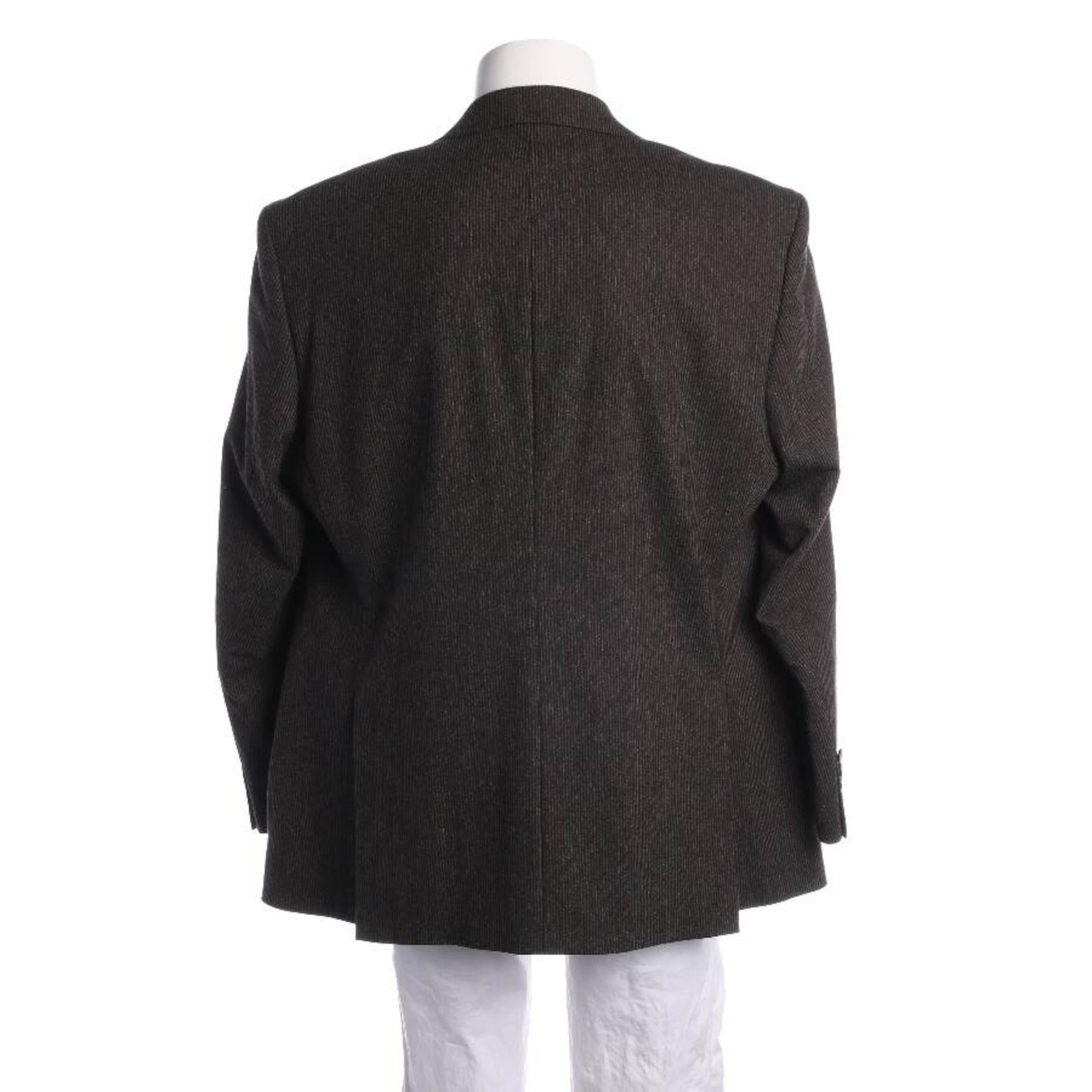 ROY ROBSON Suit Jacket in XL in Grey