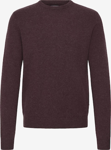 BLEND Pullover 'BHBranko' i brun: forside