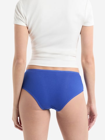 ETAM Panty 'John' in Blue