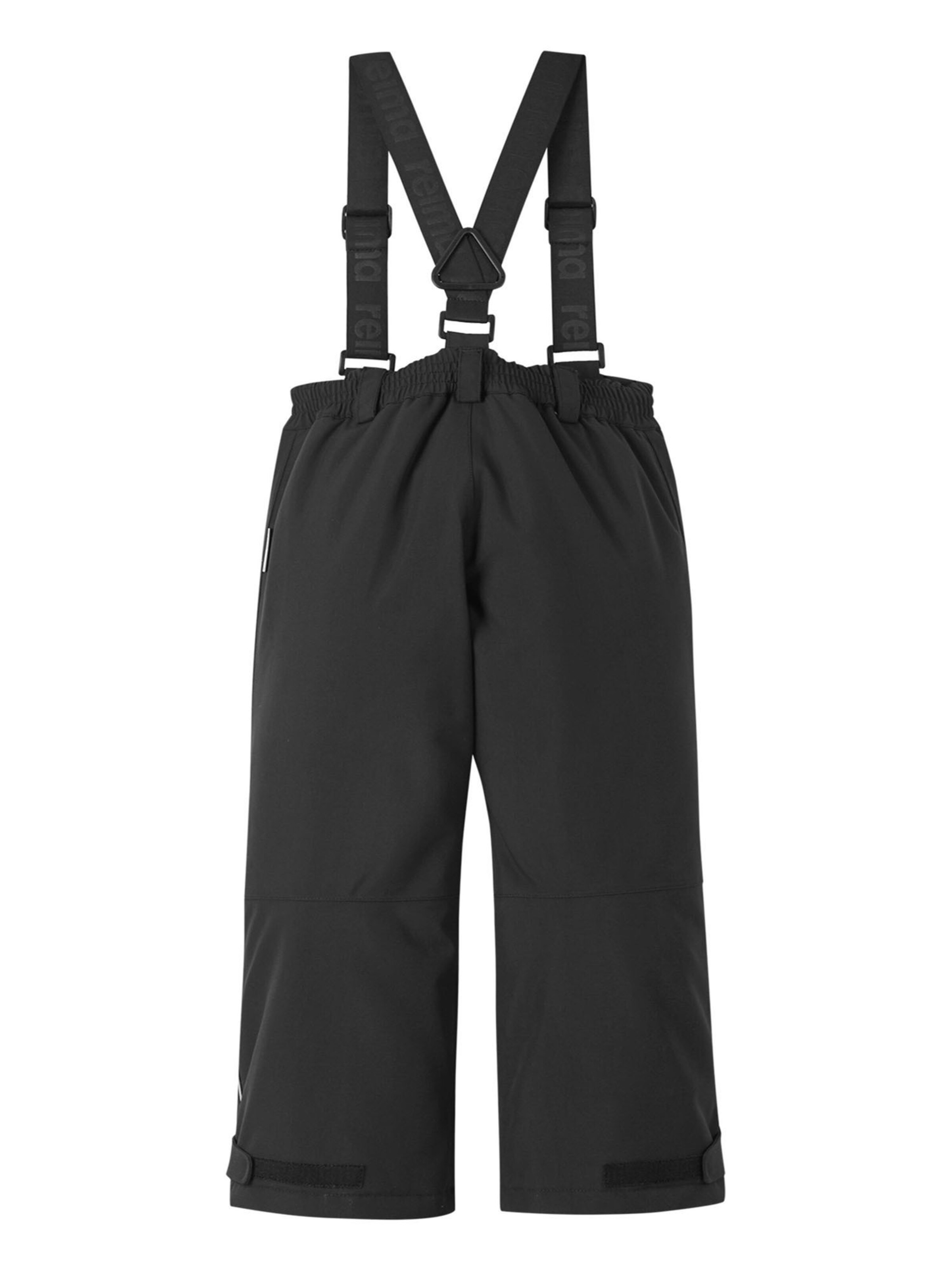 Reima Regular Schneehose ' Loikka ' in Schwarz