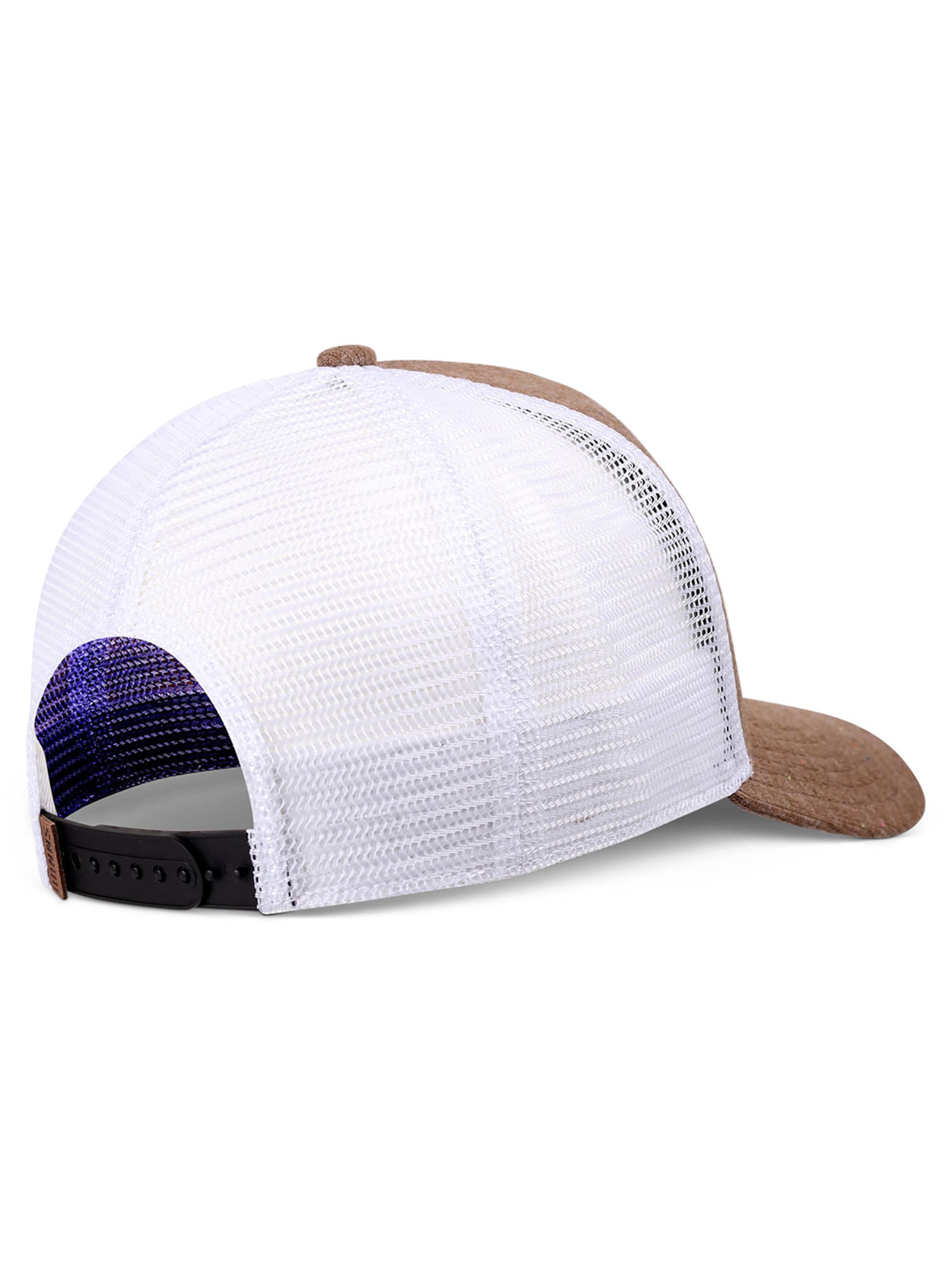 DJINNS Cap 'HFT JerseySports' in Mixed colors