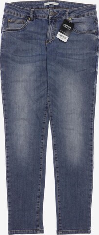 Maas Jeans 27-28 in Blau: predná strana