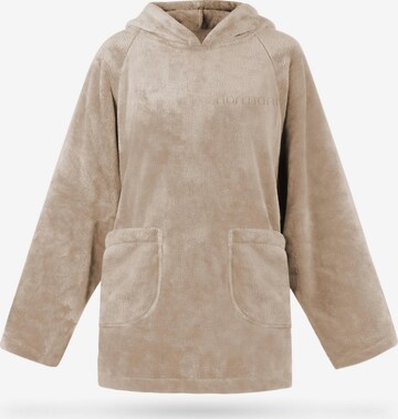 normani Sweatshirt in Beige: predná strana