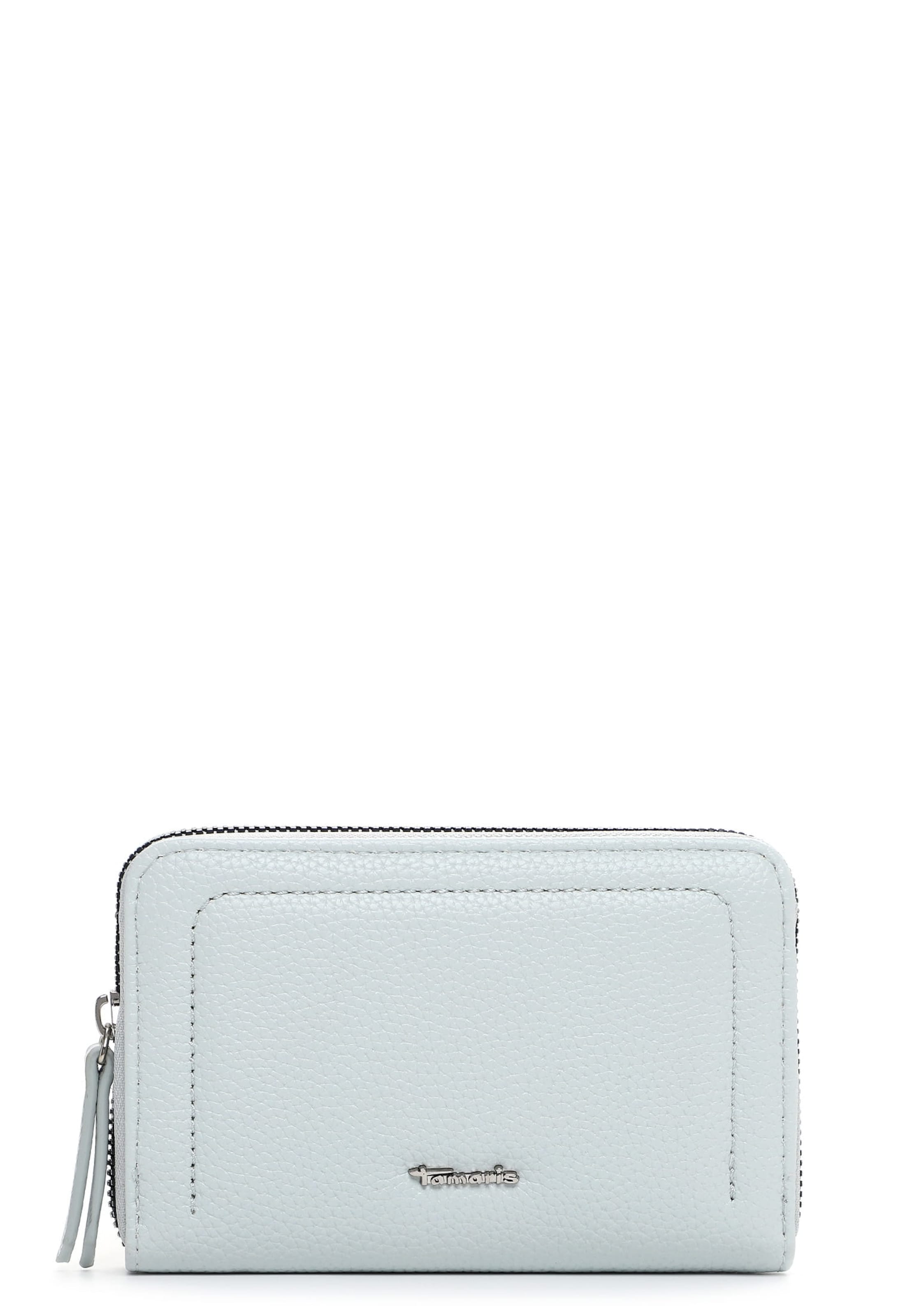 Tamaris Wallet ' TAS Karolin ' in Blue: front
