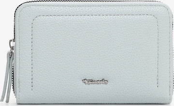 Tamaris Wallet ' TAS Karolin ' in Blue: front