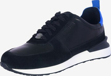 Gordon & Bros Sneakers in Blue: front