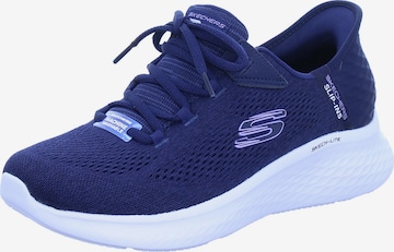 SKECHERS Sneakers 'Lite Pro' in Blue: front