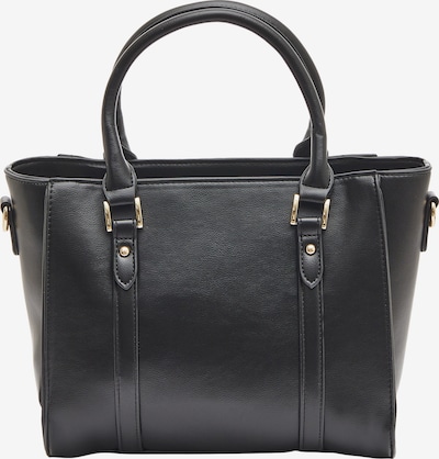 Usha Shopper in Black, Item view