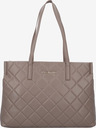 Plase de cumpărături 'Ocarina' VALENTINO pe gri taupe, Vizualizare produs