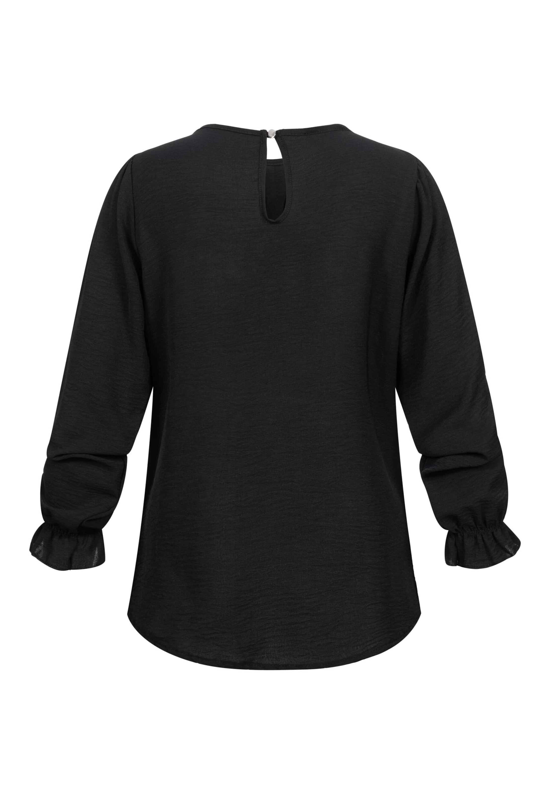 Chemisier Cloud5ive en noir