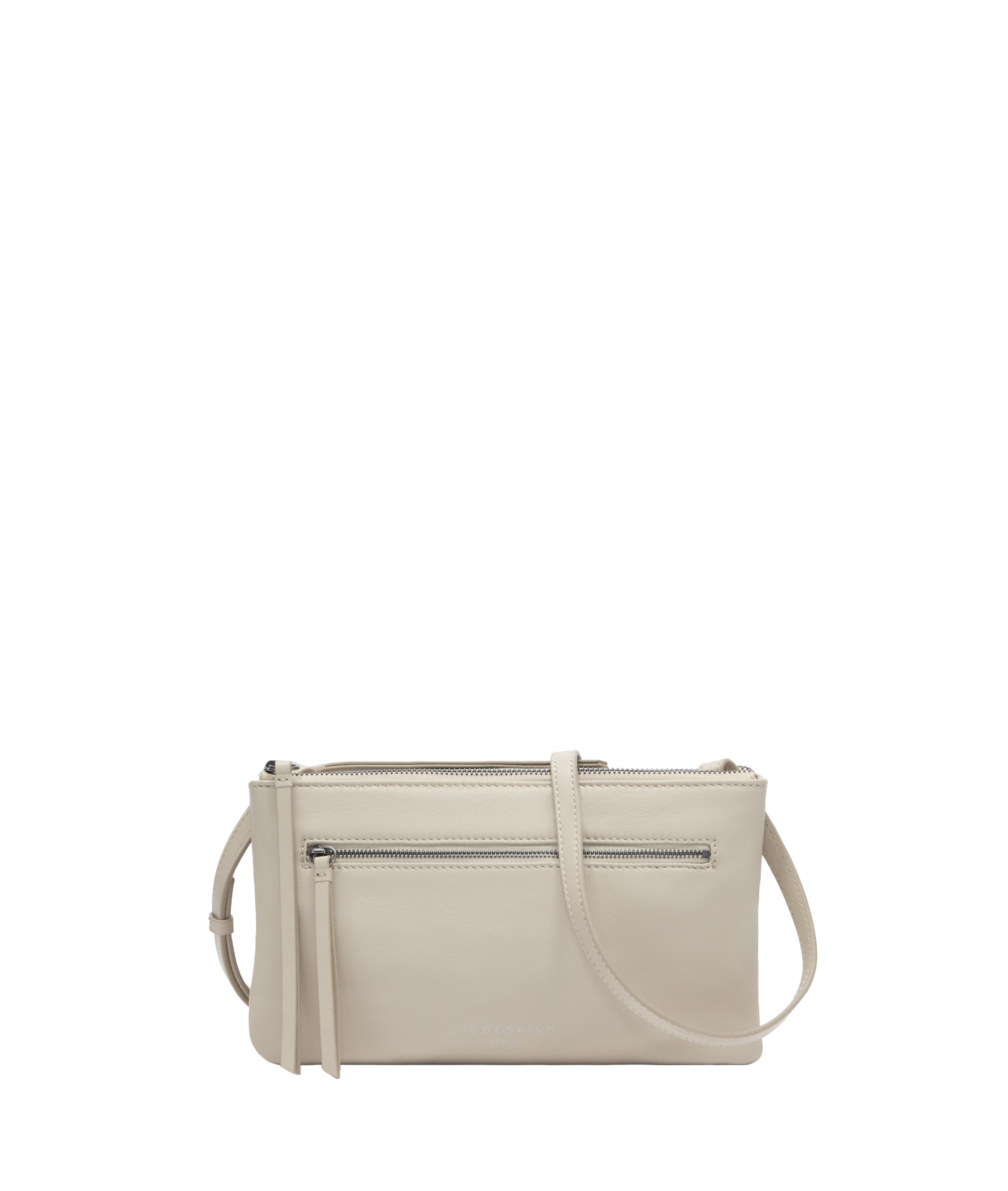 Liebeskind Berlin Schoudertas ' ' in Beige