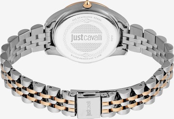 Just Cavalli Analog Watch in Gold