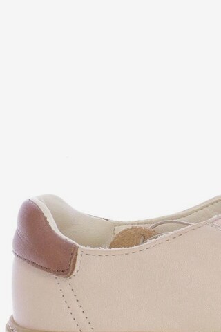 Marc O'Polo Flats & Loafers in 36 in Beige