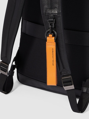 Piquadro Backpack in Black