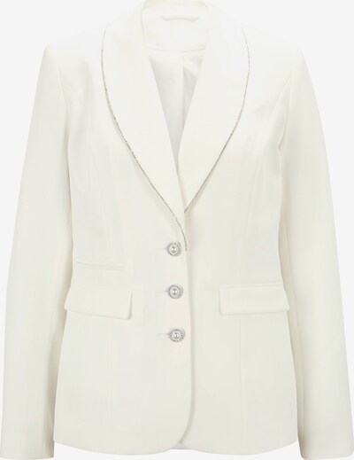 Patrizia Dini by heine Blazer en ecru, Vista del producto