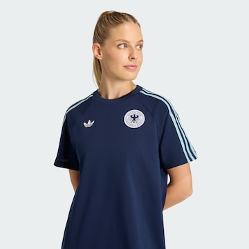 ADIDAS PERFORMANCE Sportkleid 'Deutschland' in Blau