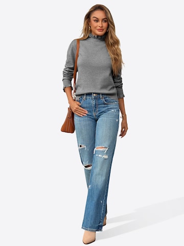 Imily Bela - Jersey en gris