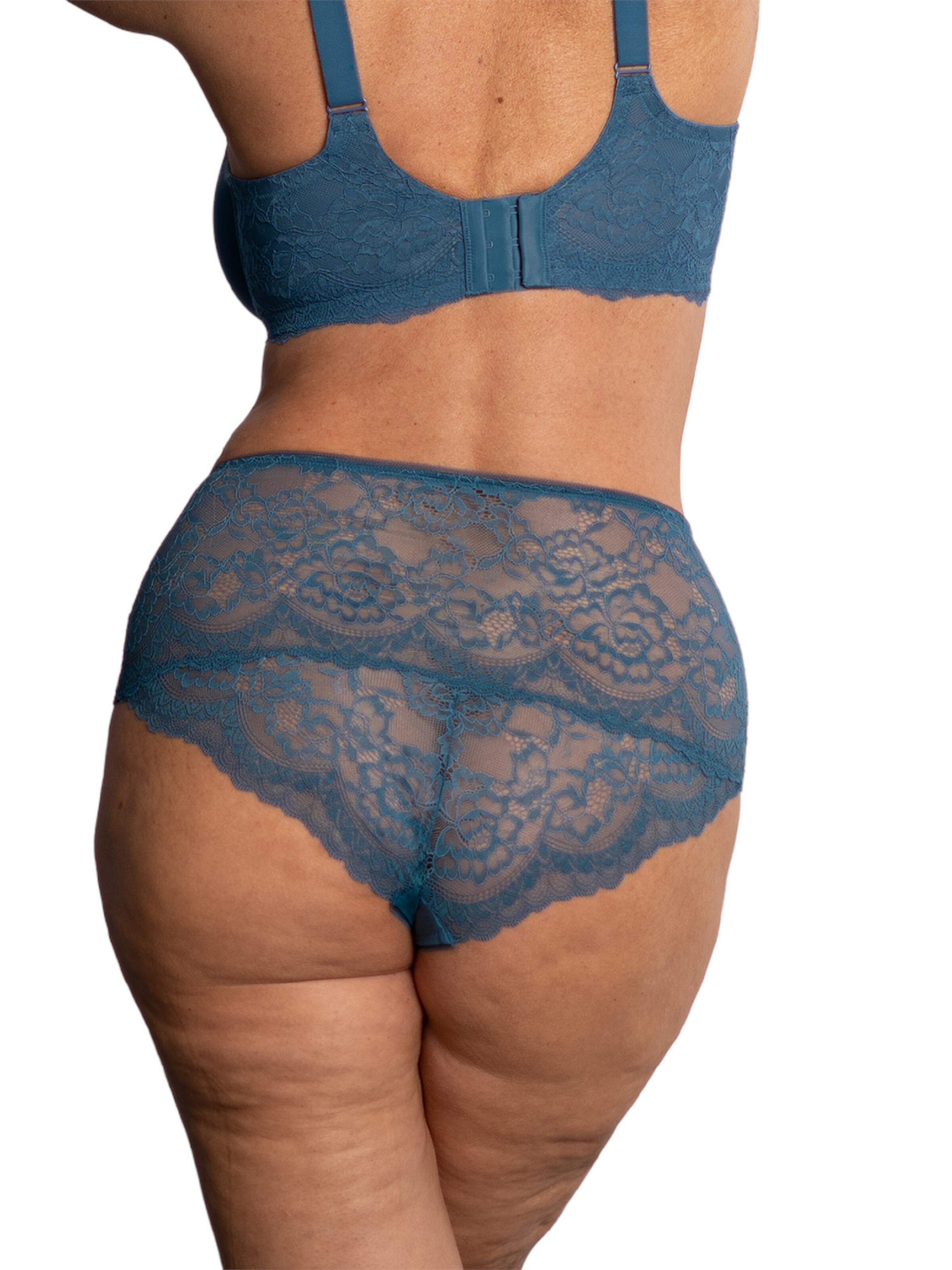 Panty di SugarShape in verde