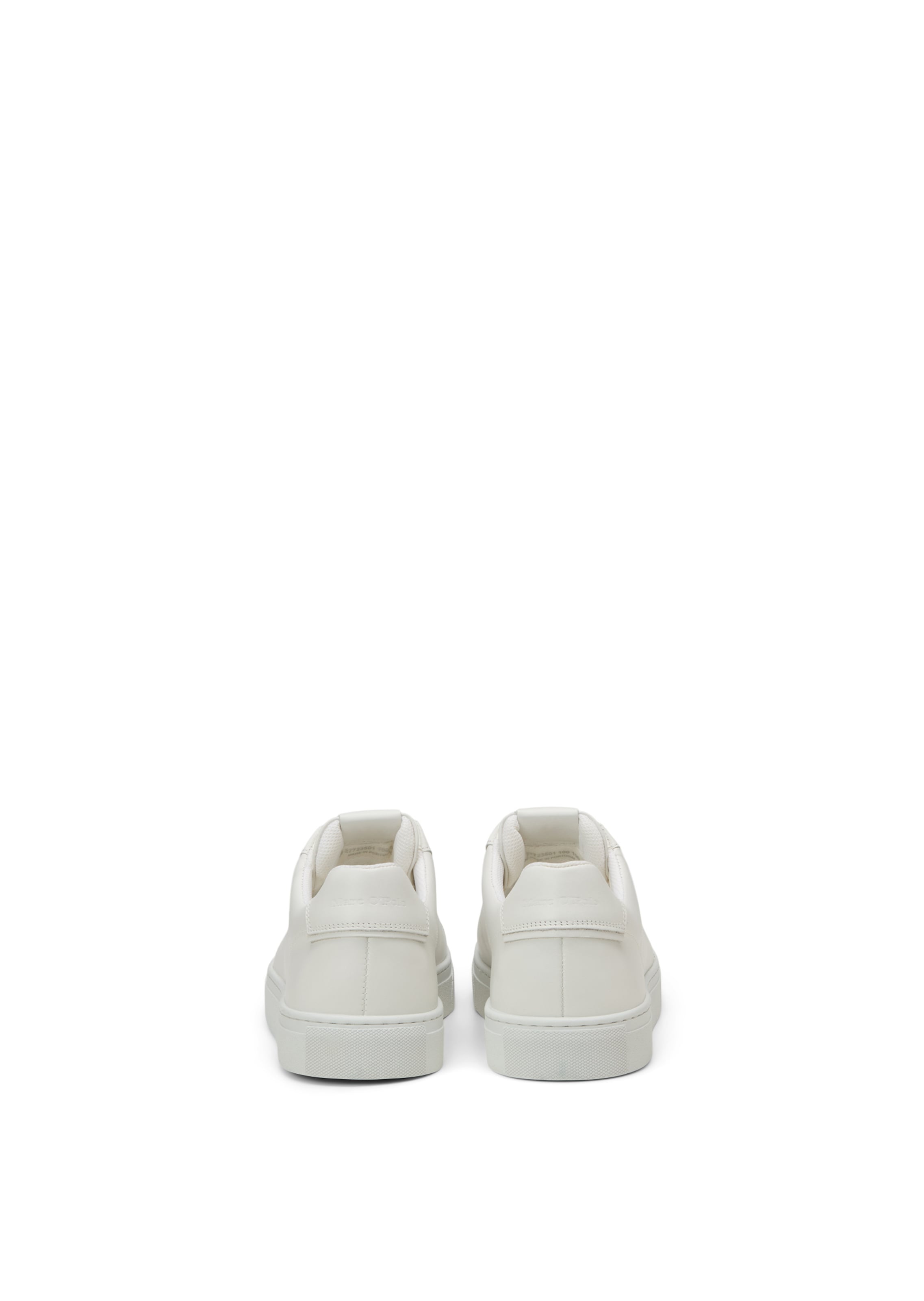 Marc O'Polo Platform trainers 'Agar' in White