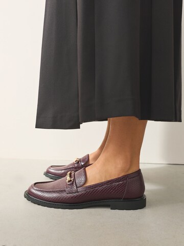 Next Instappers 'Forever Comfort' in Rood