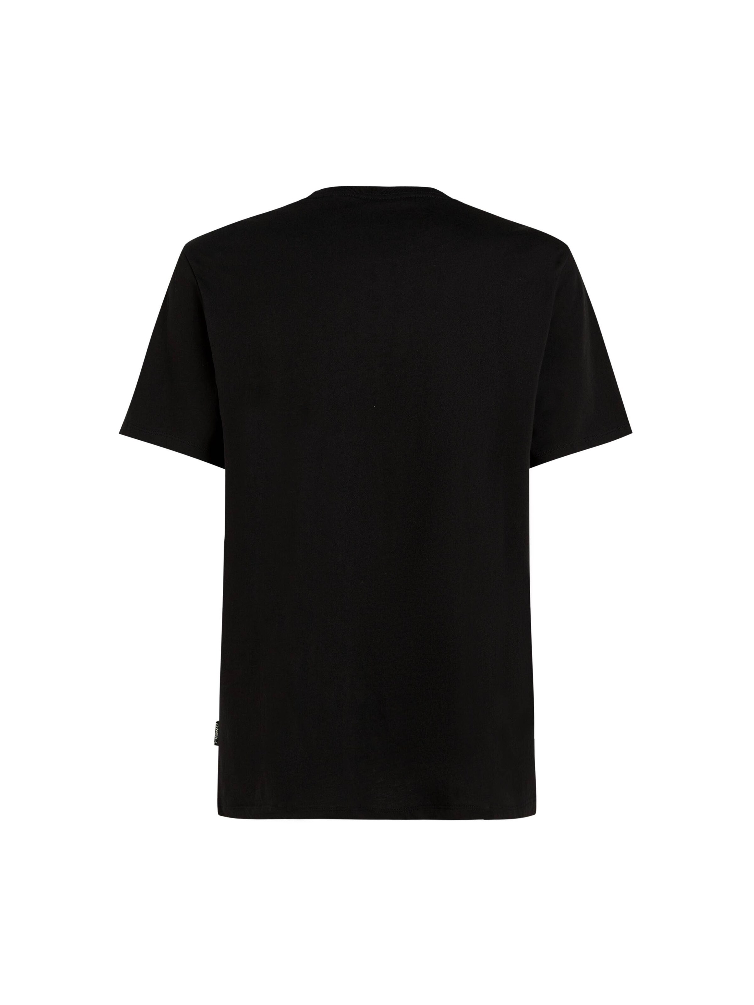 O'NEILL Tričko - Čierna